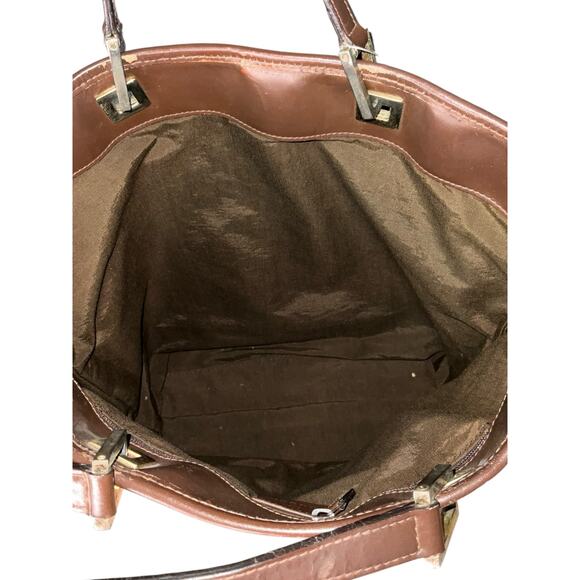 Gucci Monogram Tote Bag - Picture 4 of 9